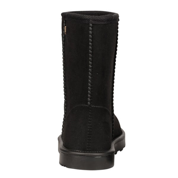 Hy Unisex Adult Chisworth Fleece Waterproof Ankle Boots