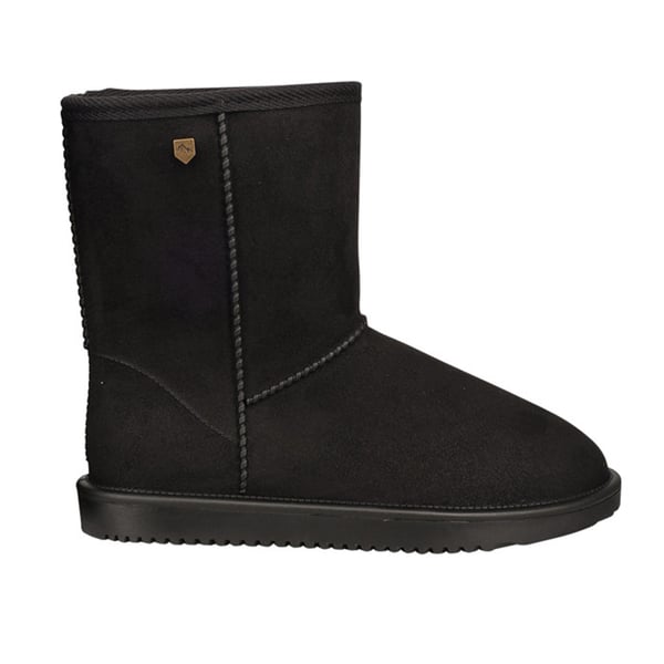 Hy Unisex Adult Chisworth Fleece Waterproof Ankle Boots