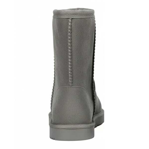 Hy Unisex Adult Chisworth Fleece Waterproof Ankle Boots