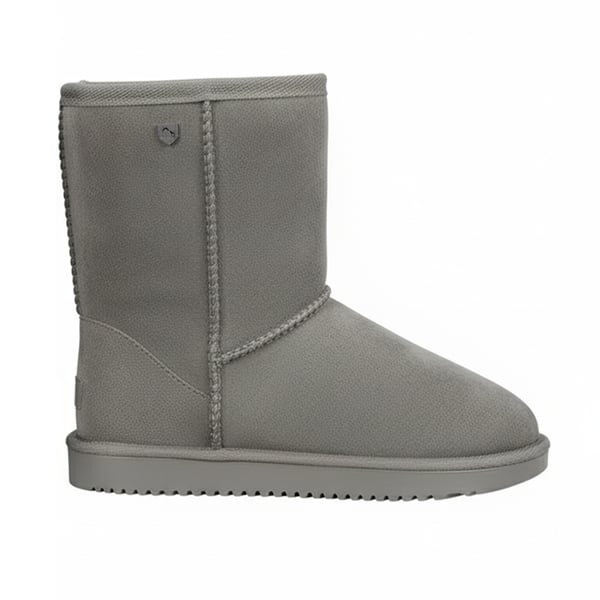 Hy Unisex Adult Chisworth Fleece Waterproof Ankle Boots
