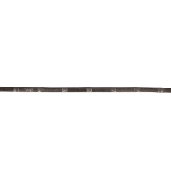 Hy ProPresicce Massa Ergo Horse Rubber Reins