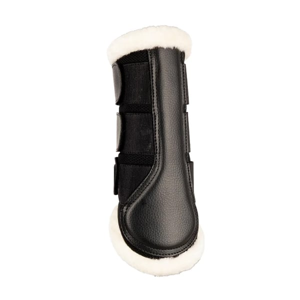Hy ProReaction Air-Mesh Performance Horse Brushing Boots