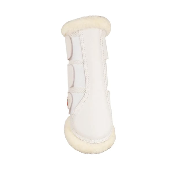Hy ProReaction Air-Mesh Performance Horse Brushing Boots