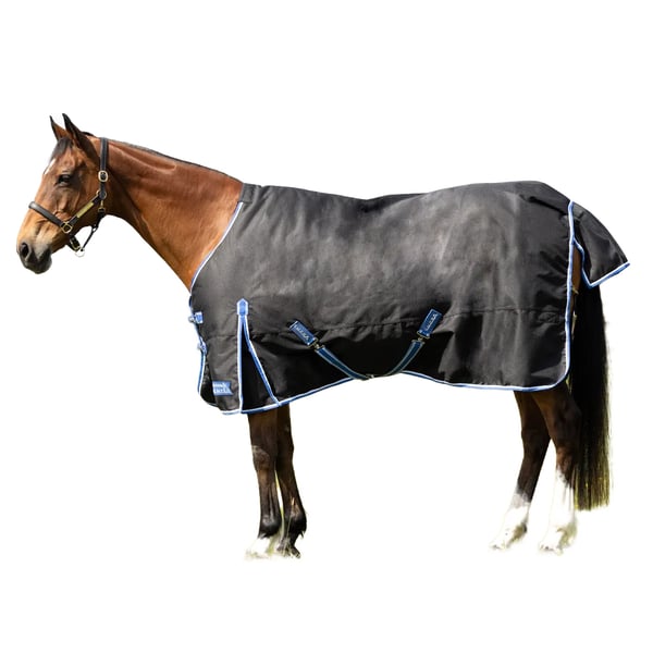 Hy StormX Empra Extra Standard-Neck 100g hevosen ulkoloimi