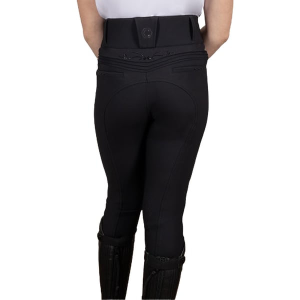 Coldstream Womens/Ladies Hermitage Diamante Breeches