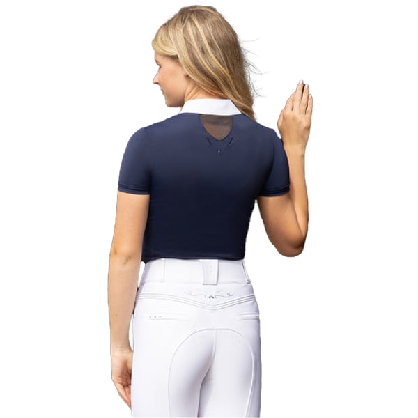 Coldstream Womens/Ladies Hermitage Diamante Breeches