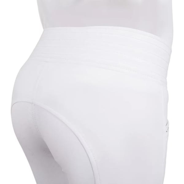 Coldstream Childrens/Kids Diamante Breeches