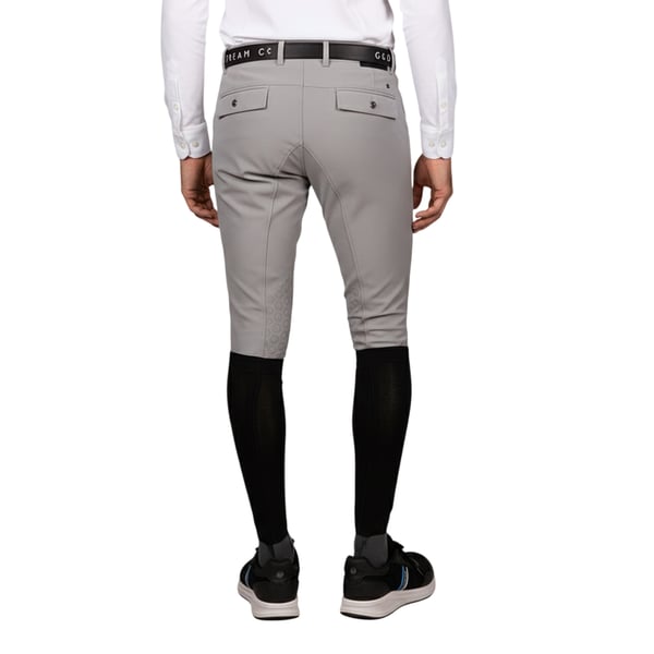 Coldstream Mens Westfield Competition Breeches