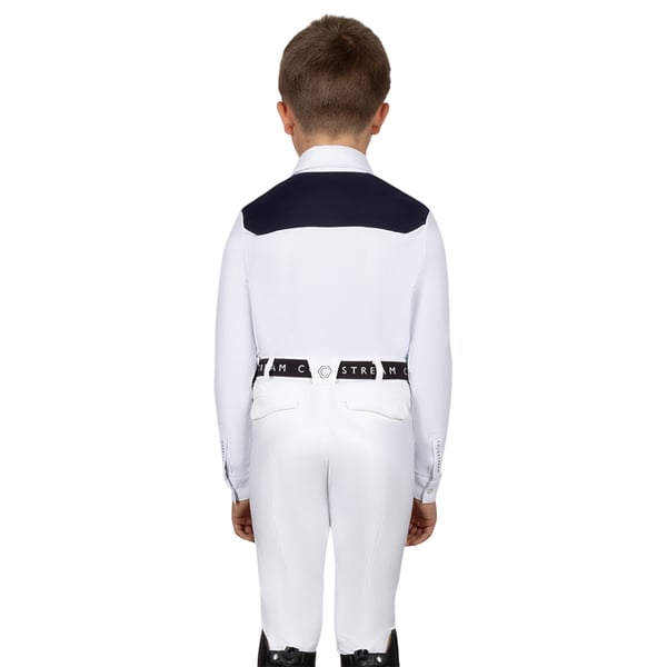 Coldstream Boys Penston Show Shirt