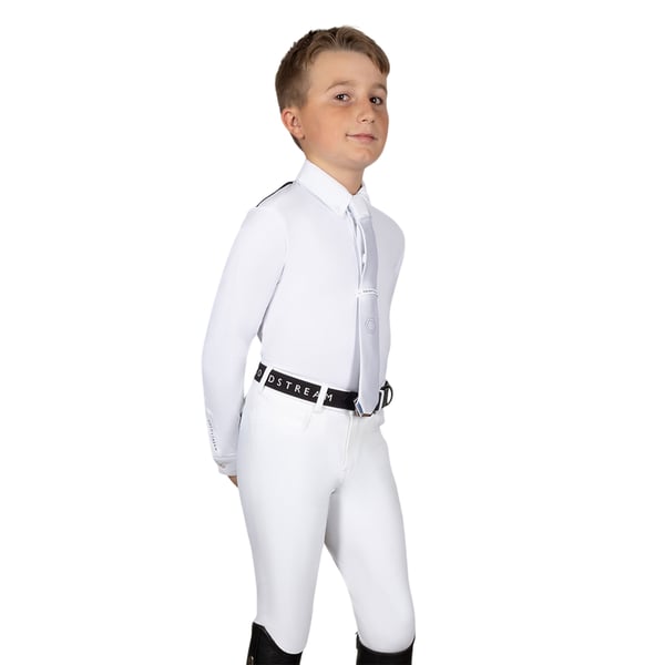 Coldstream Boys Penston Show Shirt