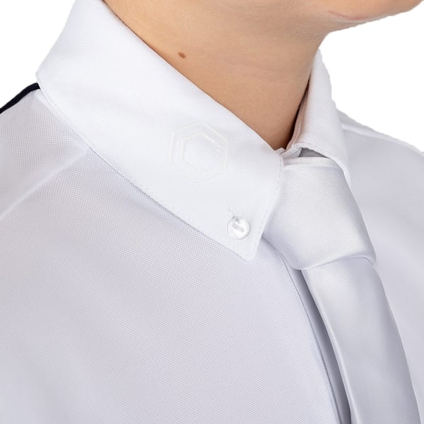 Coldstream Boys Penston Long-Sleeved Show Shirt