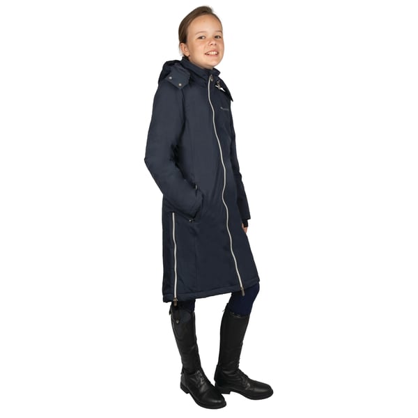 Hy Childrens/Kids Elevate Mizs Guard Waterproof Jacket