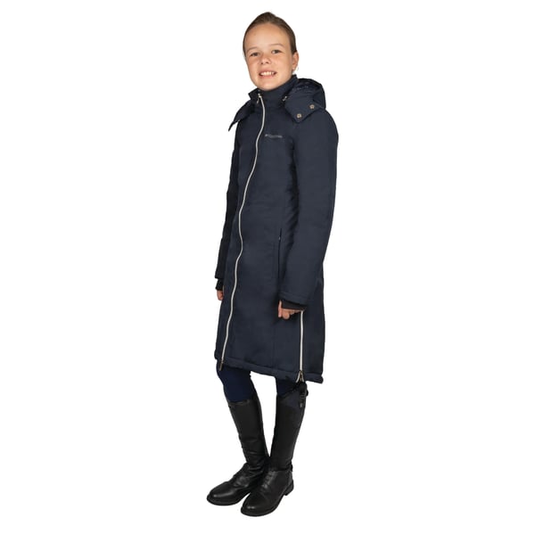 Hy Childrens/Kids Elevate Mizs Guard Waterproof Jacket