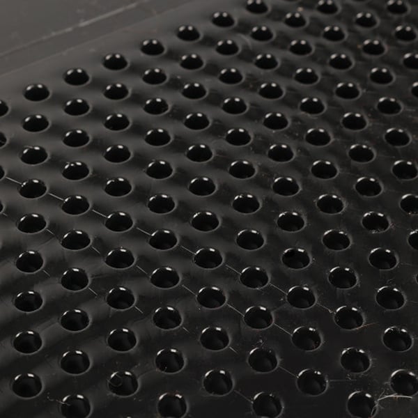 Hy Pro Reaction Non Slip Horse Gel Pad