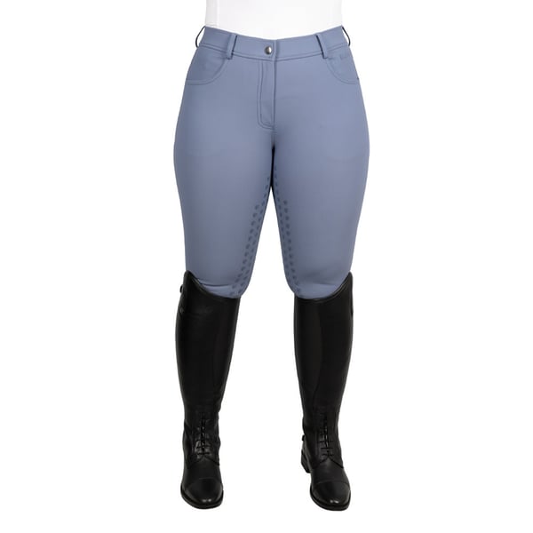Hy Womens/Ladies Elevate Oakham Breeches