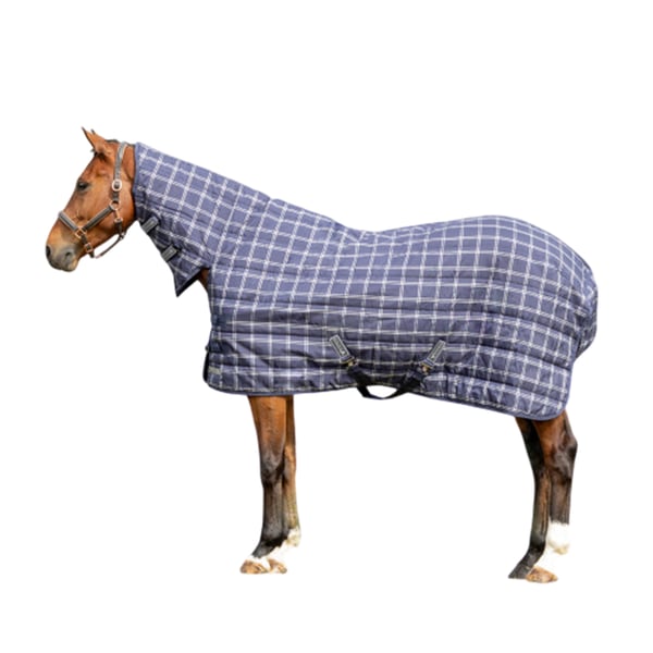 Hy StormX Empra Extra Combo Neck 250g Horse Rug
