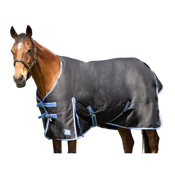 StormX Empra Extra Detachable Neck Horse Turnout Rug