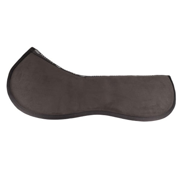 Hy Pro Reaction Memory Foam Häst Halvpad