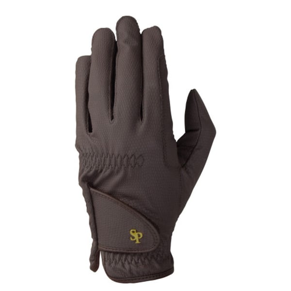 Supreme Products Childrens/Kids Pro Performance Riding Gloves
