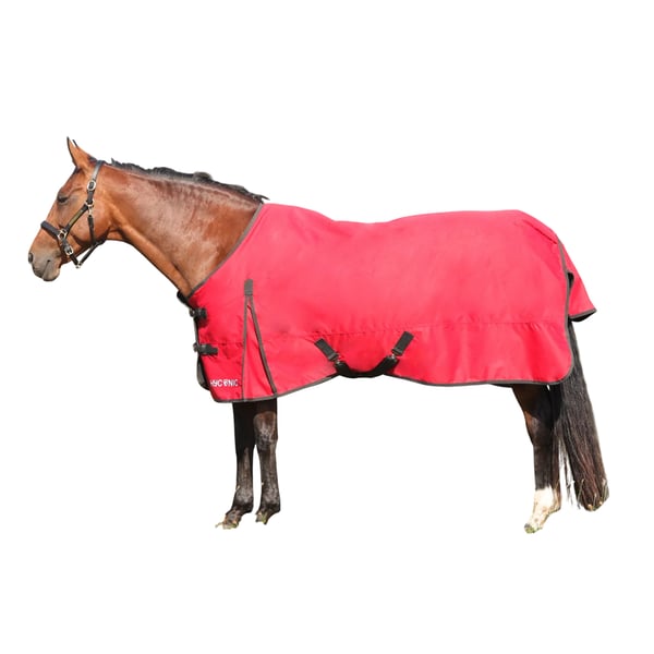 HYCONIC Standard-Neck 200g hevosen ulkoloimi