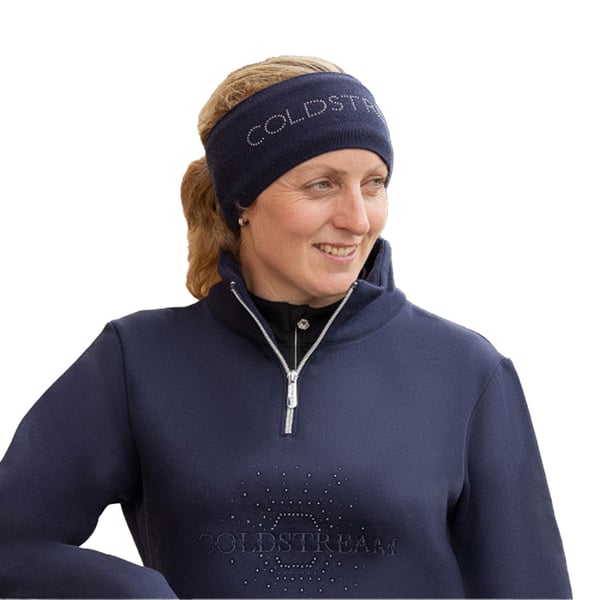 Coldstream Ellemford Sparkle Pannband