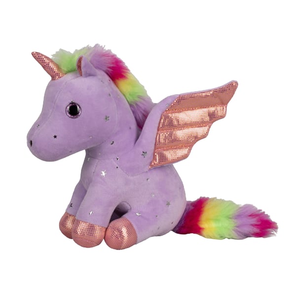 Hy Play Time Ponies Yksisarvinen Pehmolelu Hy Play Time Ponies Yksisarvinen Pehmolelu