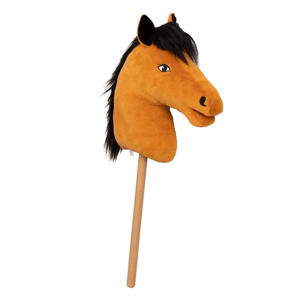 Hy Play Time Ponies Hobby Horse