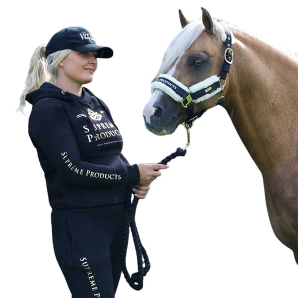 Supreme Products Unisex Adult Active Show Rider Sweatshirt