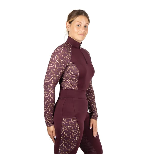 Hy Unisex aikuisten Elevate-aluskerrospaita