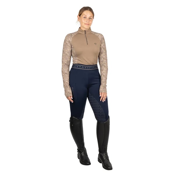 Hy Unisex aikuisten Elevate-aluskerrospaita