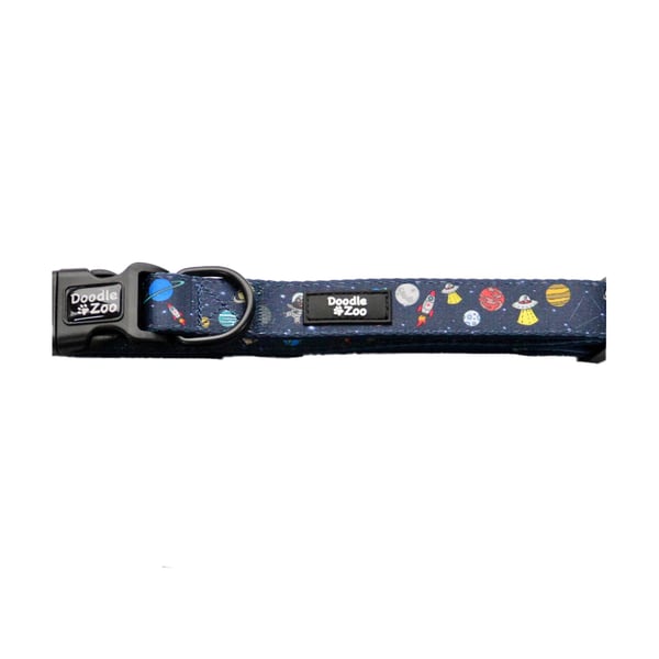Hy Out Of This World Dog Headcollar
