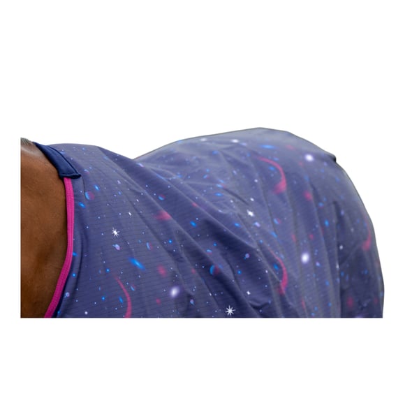 Hy StormX Original Out of this World Standard-Neck Horse Turnout Rug