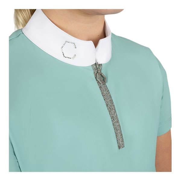 Coldstream Childrens/Kids Next Generation Elrick Show Shirt