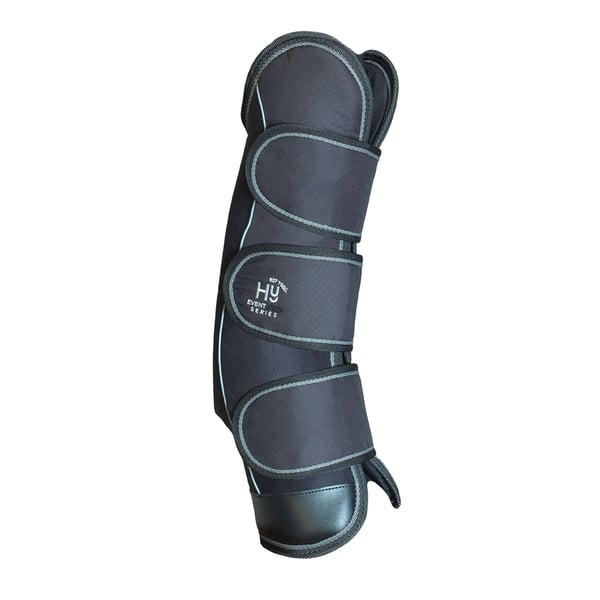 HyIMPACT Event Pro Series -kuljetussuojat (4 kpl:n setti)