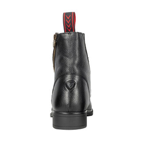 Hy Childrens/Kids ProPriverno Tiro Jodhpur Boots