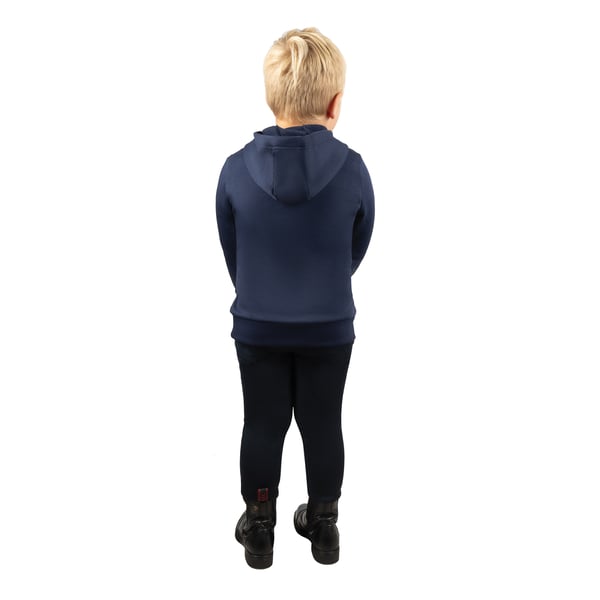 Little Rider Boys I Dig It Hoodie