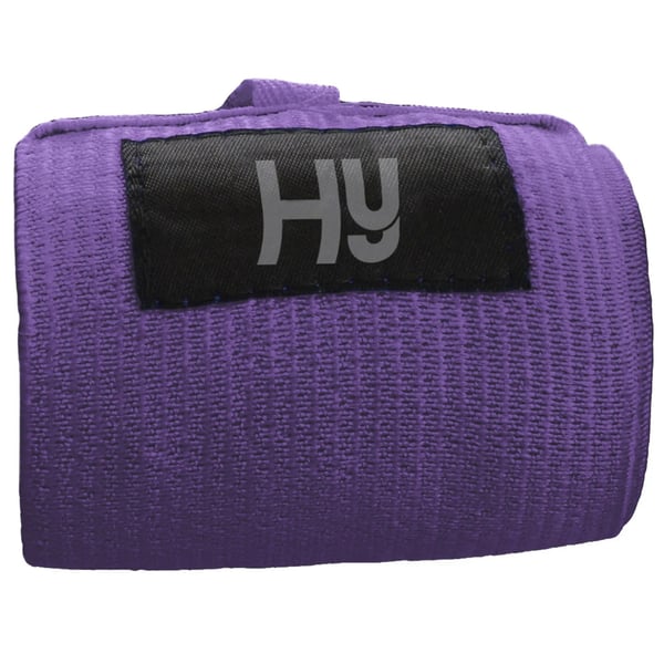 Hy Svansbandage