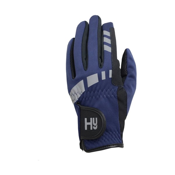 Hy5 Børn/børn Extreme reflekterende softshell ridehandsker