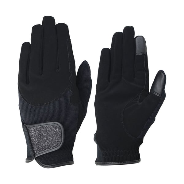 Hy5 Adults Roka Riding Gloves