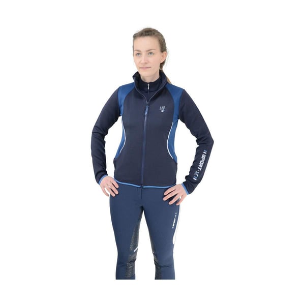 HyFASHION Naisten/Naisten Sport Dynamic -takki