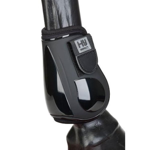 HyIMPACT Pro Fetlock-støvler (et par)