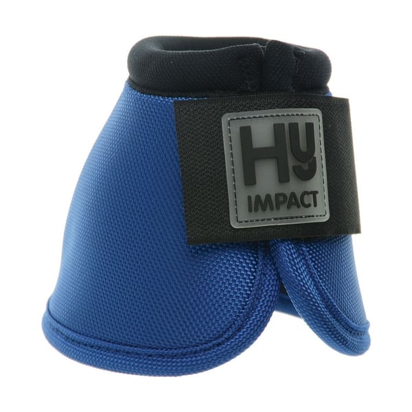 HyIMPACT Pro Ylisuuret suojat (yksi pari)