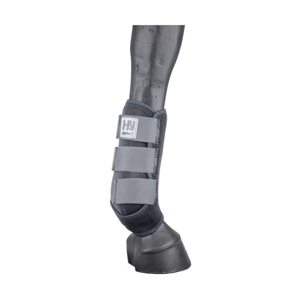 HyIMPACT Sport Support -suojat (yksi pari)