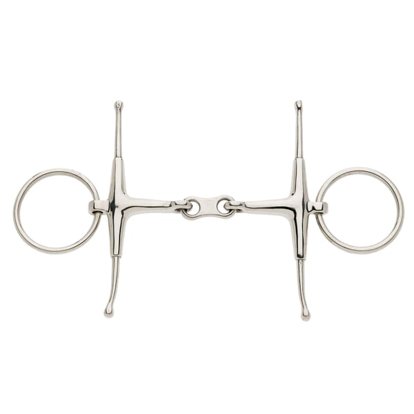 Loose Ring French Link Fulmer