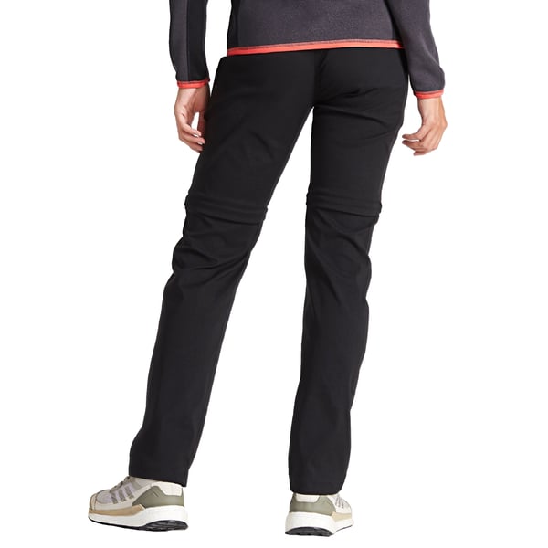 Craghoppers Outdoor Womens/Ladies Kiwi Pro Convertible Trousers