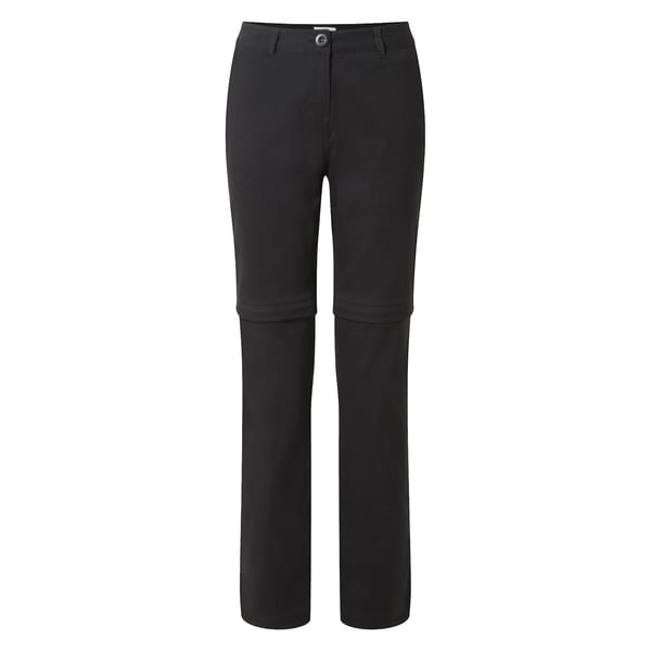 Craghoppers Womens/Ladies Kiwi Pro II Convertible Trousers