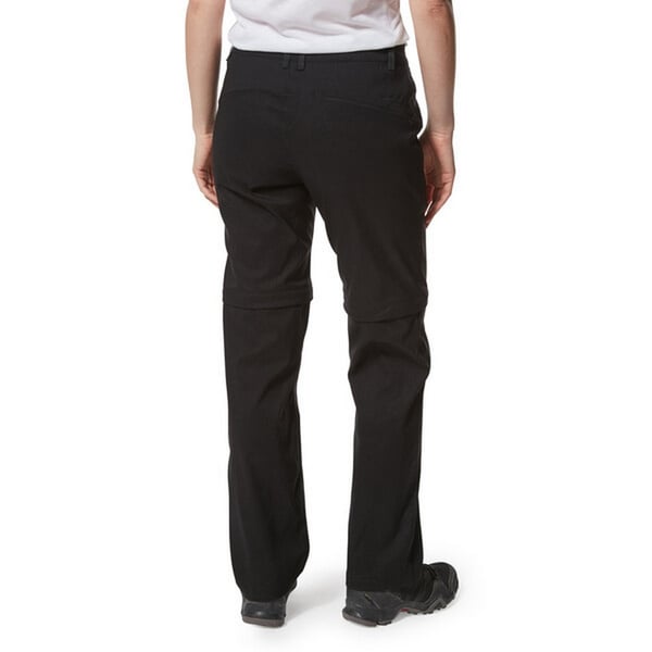 Craghoppers Womens/Ladies Kiwi Pro II Convertible Trousers