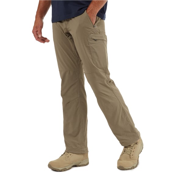 Craghoppers Mens NosiLife Pro II Trousers