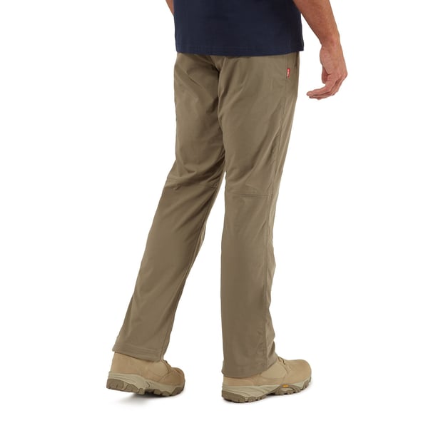 Craghoppers Mens NosiLife Pro II Trousers