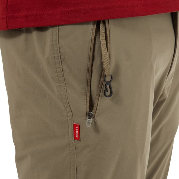 Craghoppers Mens NosiLife Pro Convertible II Trousers